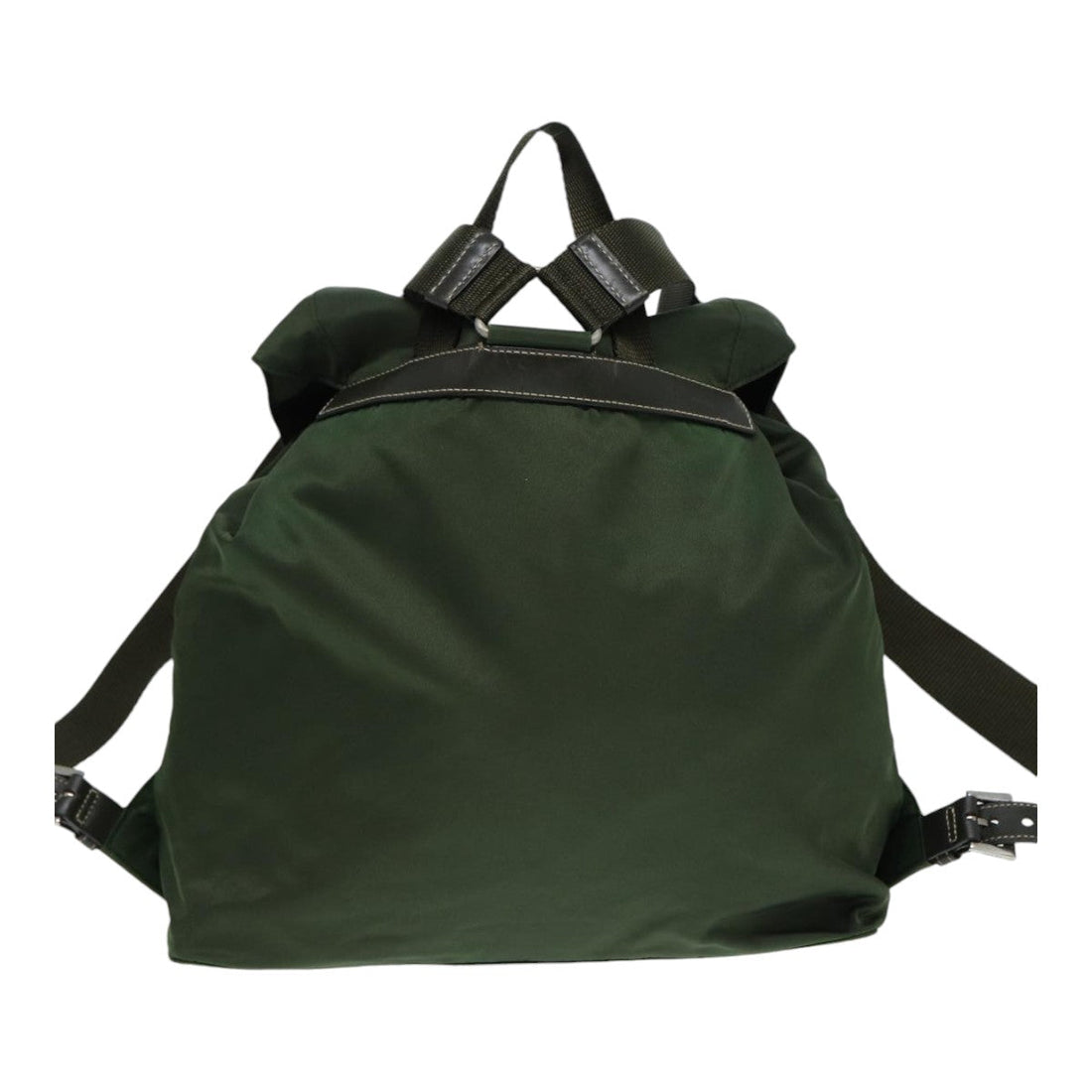 PRADA Tessuto Backpack