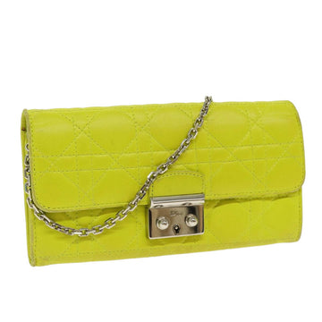 Top quality Dior Cannage Lady Wallet