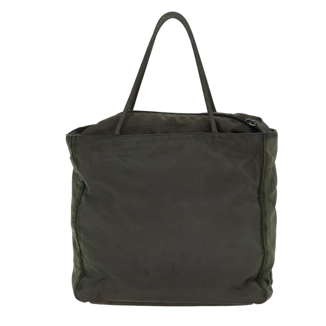 PRADA Tessuto Tote