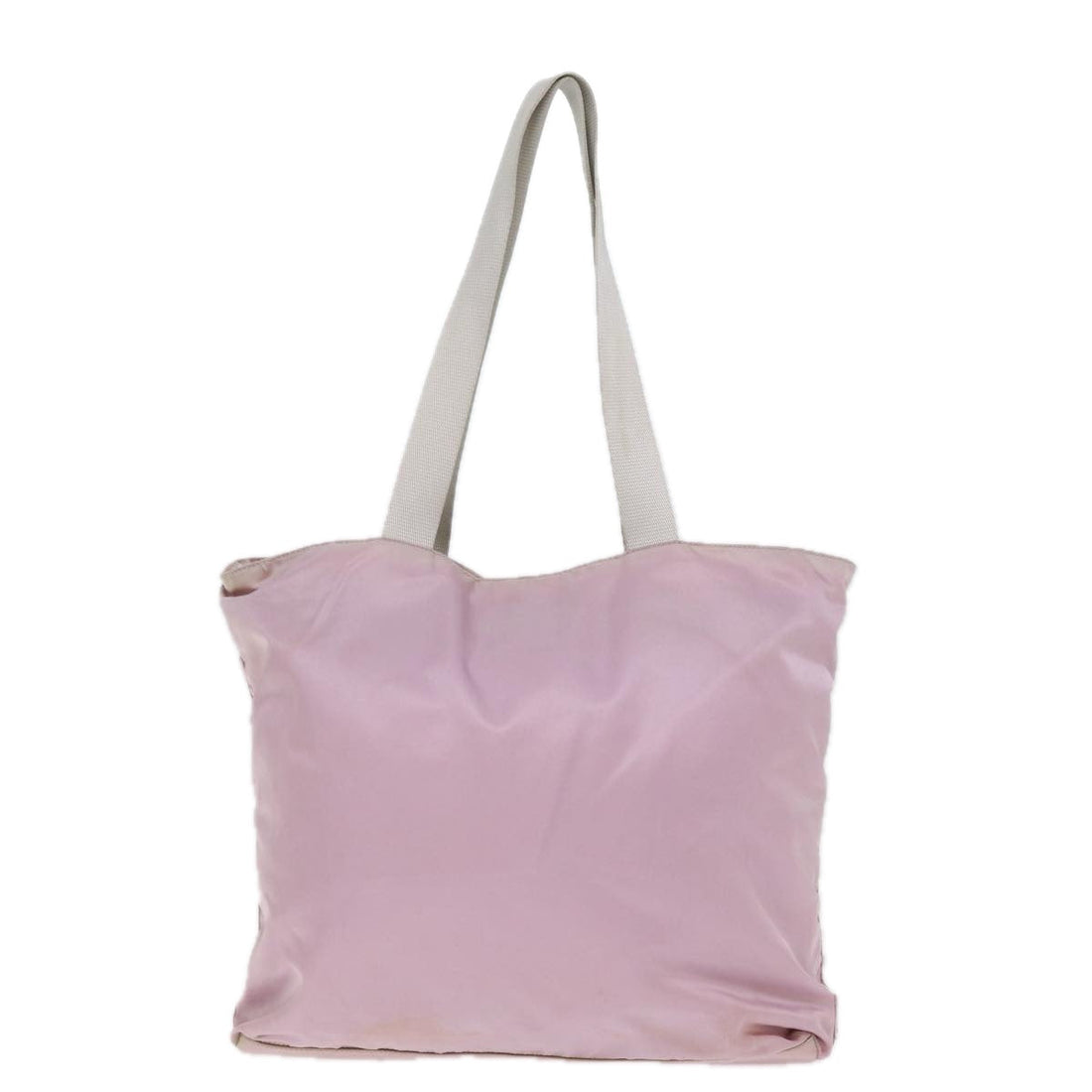 PRADA Tessuto Tote