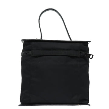 PRADA ReNylon Clutch Bag