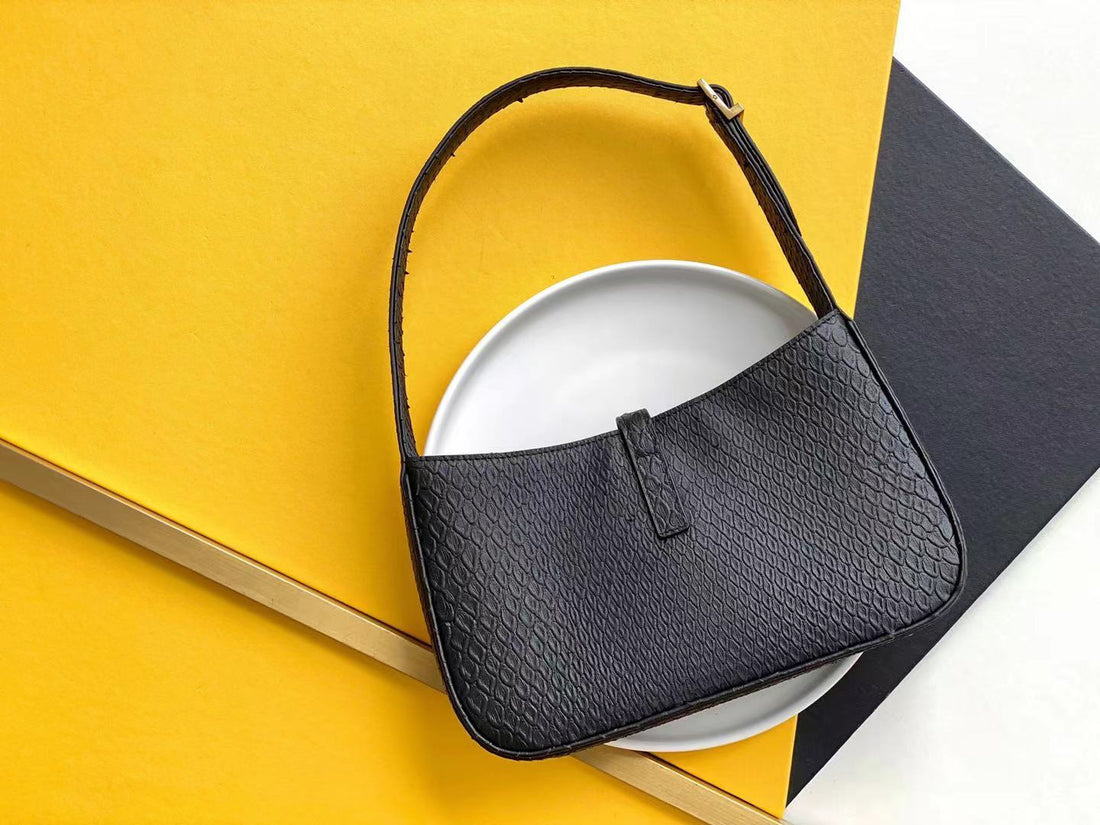 Yves Saint Laurent  Hobo Bag