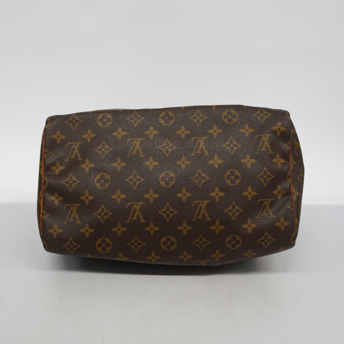 Louis VuittonAuth  Monogram Speedy 30 M41108 Women's Handbag