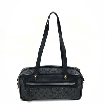 Gucci Black Other Shoulder Bag