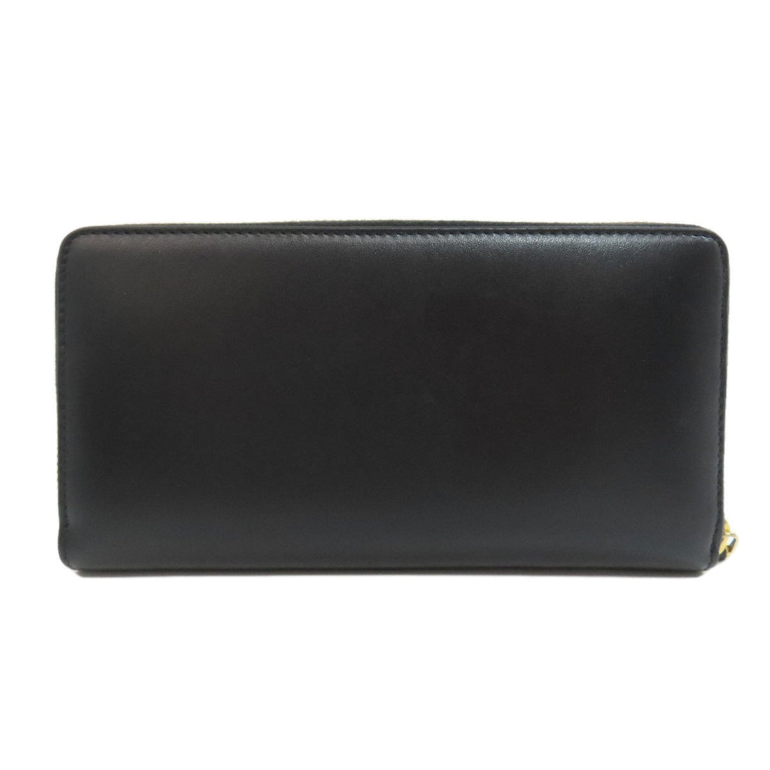 Gucci Black Leather Coin Purse/Coin Case