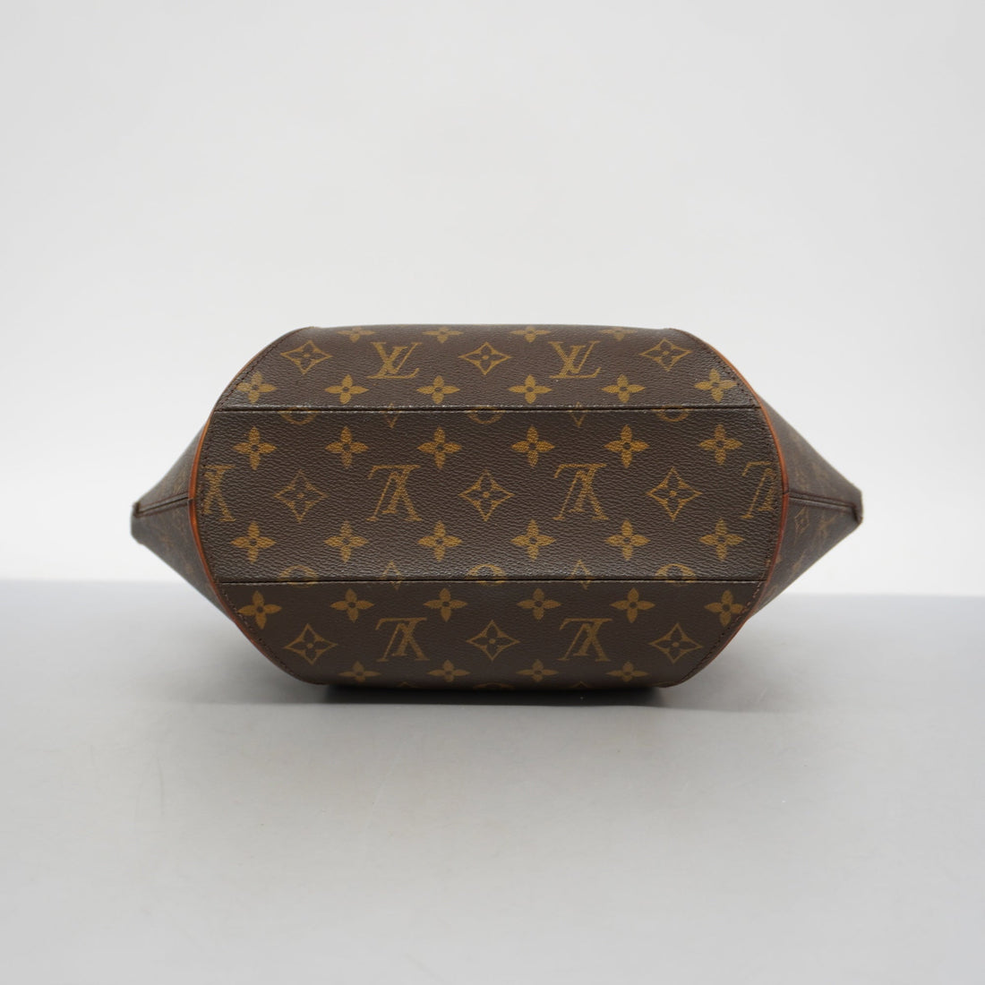 Louis VuittonAuth  Monogram Ellipse MM M51126 Women's Handbag