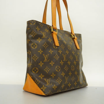 Louis VuittonAuth  Monogram KabaPiano M51148 Women's Tote Bag