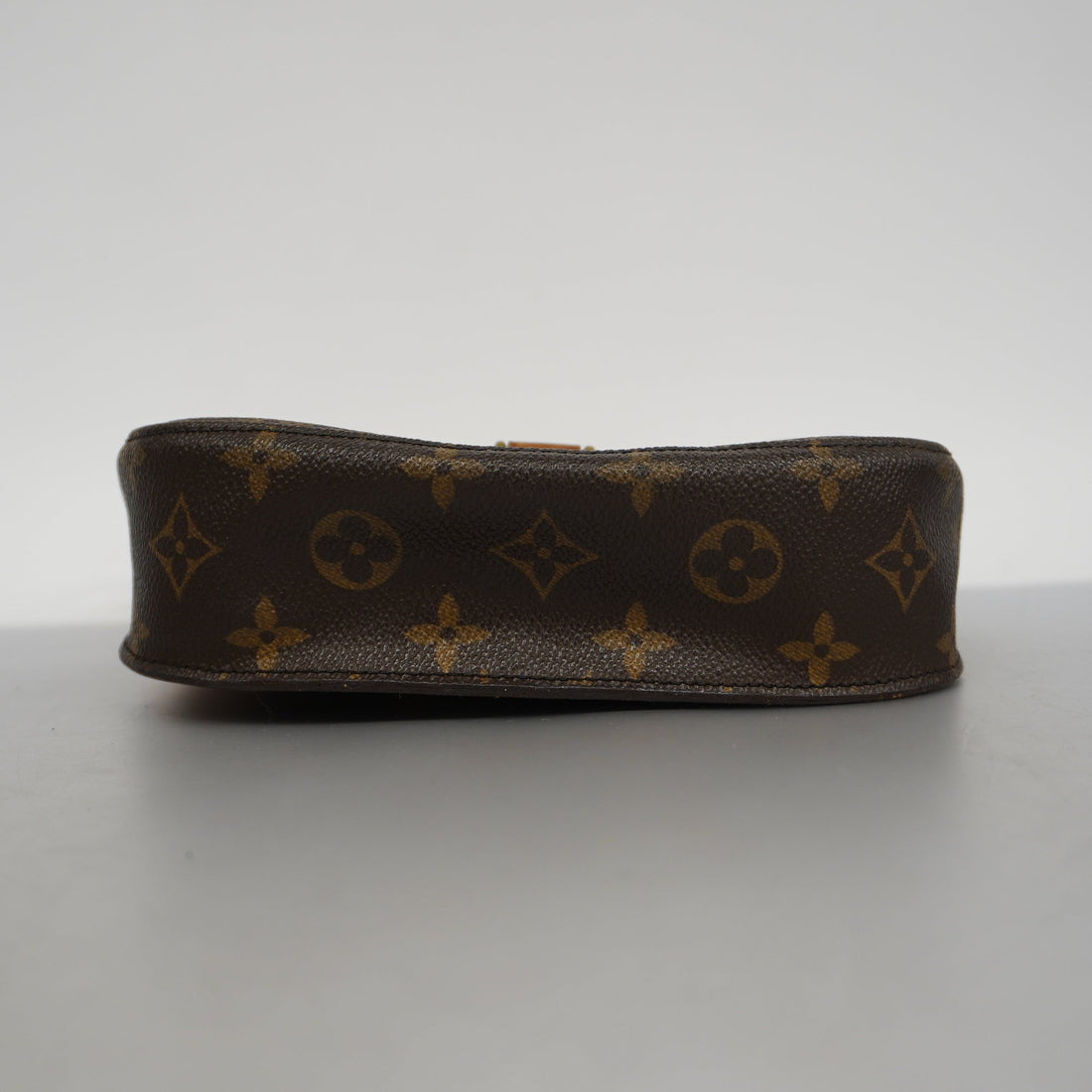 Louis VuittonAuth  Monogram Mini Saint-Cloud M51244 Women's Shoulder Bag