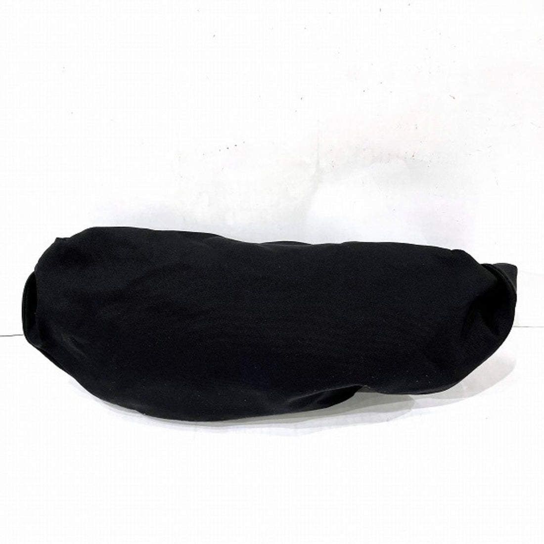 Gucci Black Nylon Fanny Pack