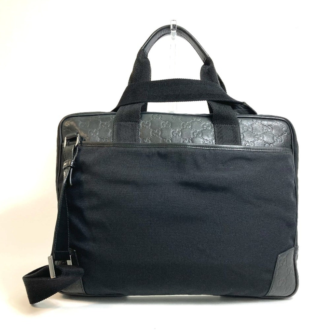 Gucci Black Other Briefcase