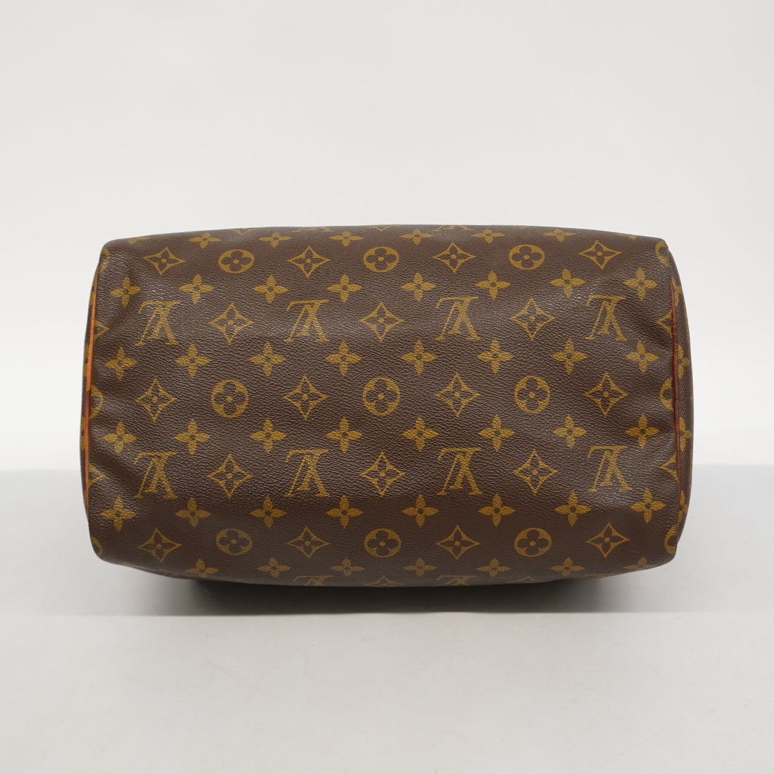 Louis VuittonAuth  Monogram Speedy 30 M41108 Women's Handbag
