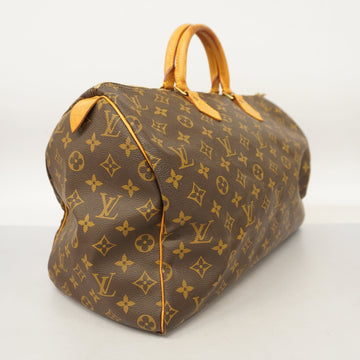 Louis VuittonAuth  Monogram Speedy 40 M41106 Women's Handbag