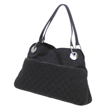 Gucci Black Handbag