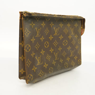 Louis VuittonAuth  Monogram Posh Toilette 26 M47542 Women's Pouch