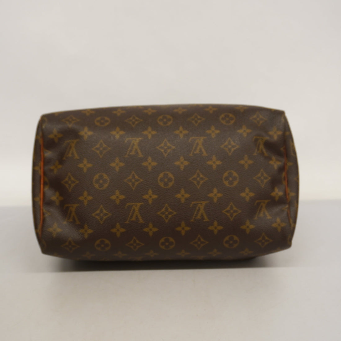 Louis VuittonAuth  Monogram Speedy 30 M41108 Women's Handbag