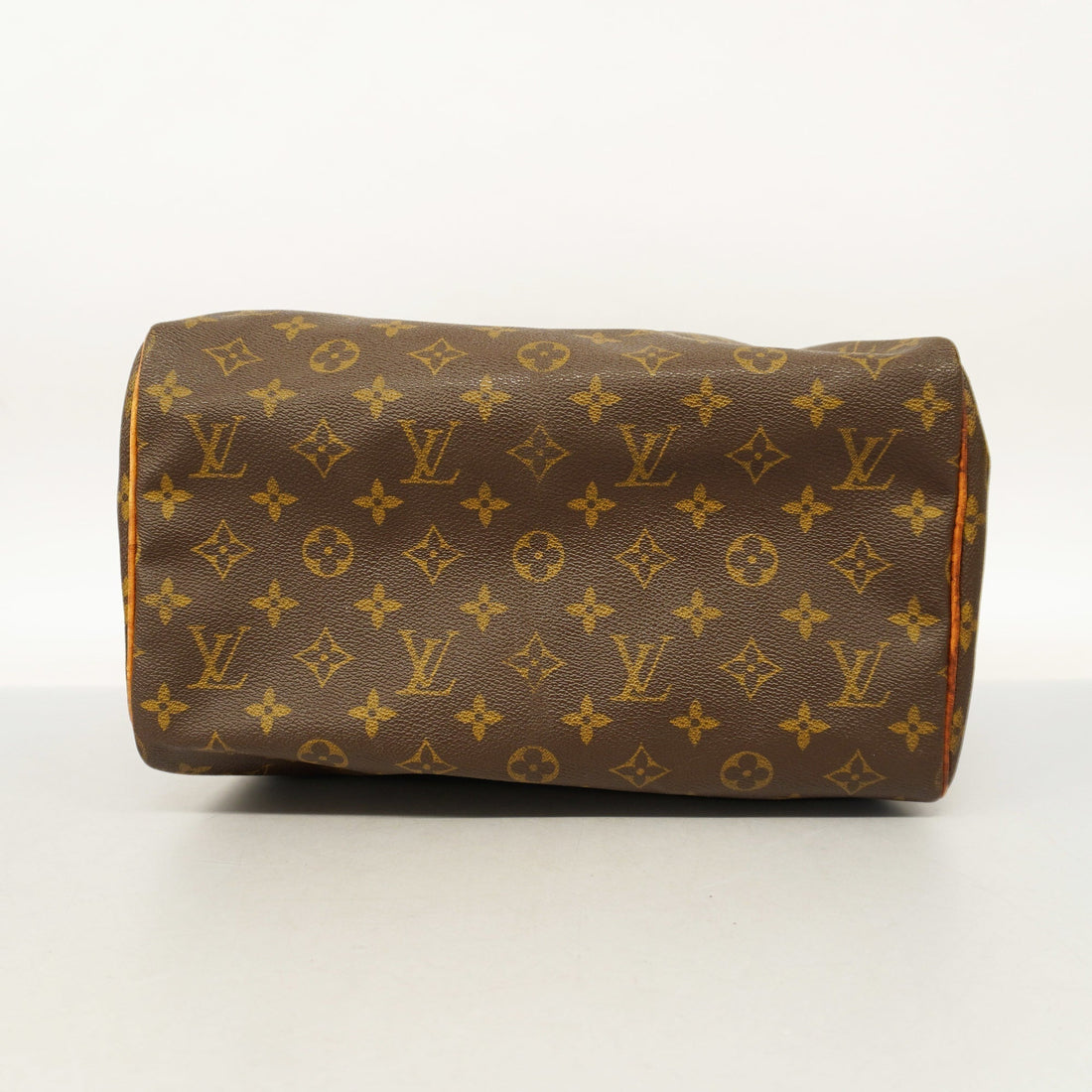 Louis VuittonAuth  Monogram Speedy 30 M41108 Women's Handbag