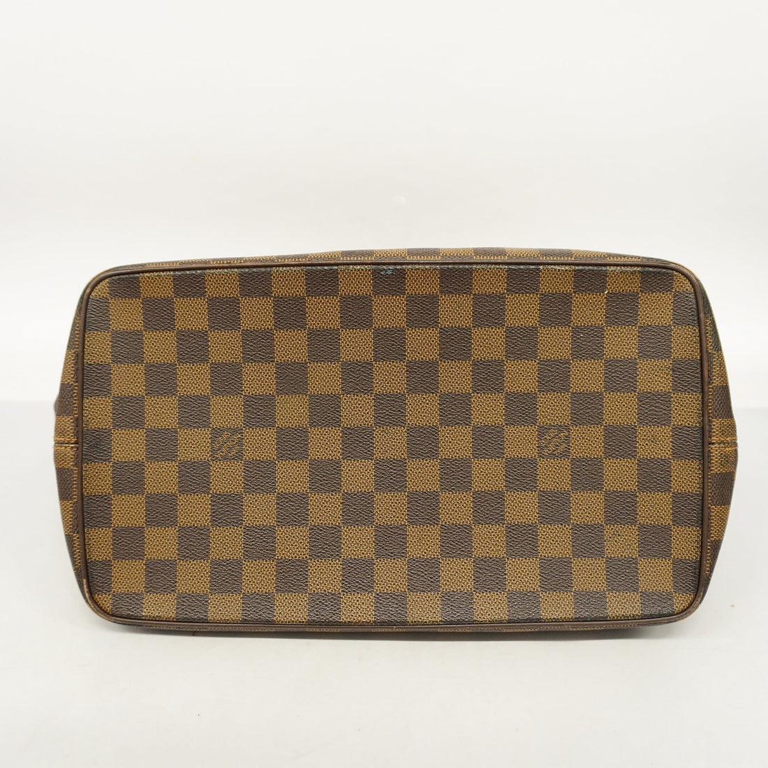 Louis VuittonAuth  Damier SaleyaMM N51182 Women's Tote Bag
