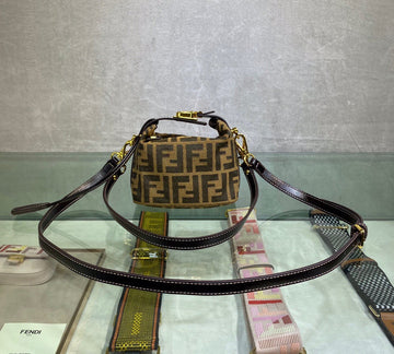 Beaunoirr - FDI Bags -  287