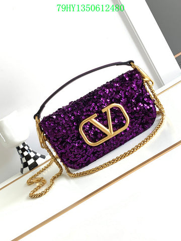 Beaunoirr - VTO Bag - 310