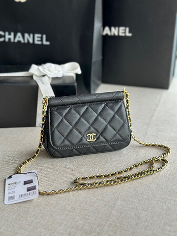 Beaunoirr - CHL Bags - 2736