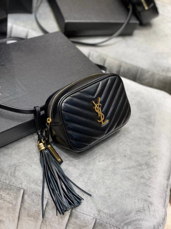 Yves Saint Laurent - Bags