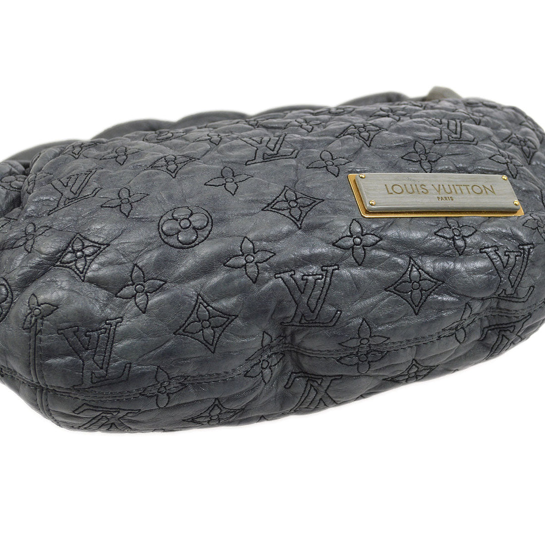 Louis Vuitton 2007 NIMBUS PM MONOGRAM ORAMP