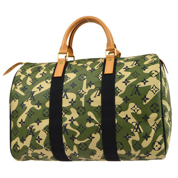 Louis Vuitton? * 2008 SPEEDY 35 M95773 64956