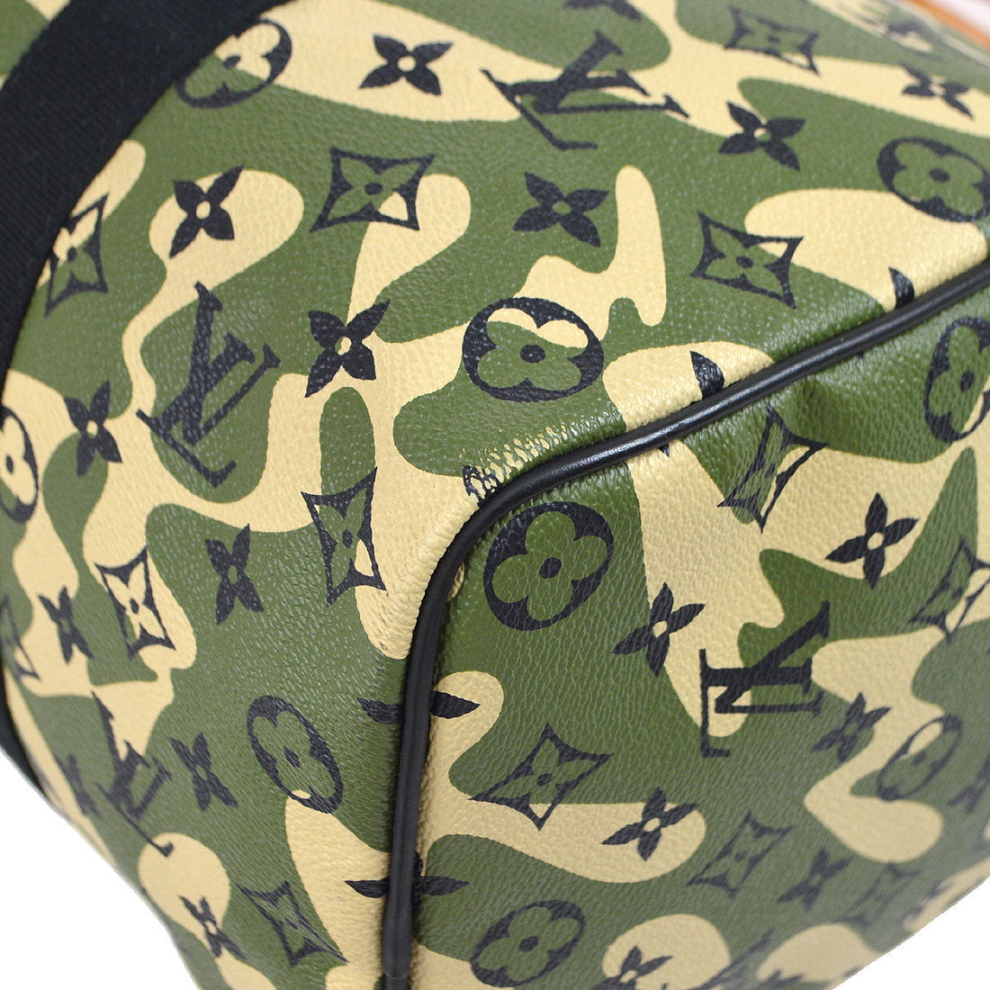 Louis Vuitton? * 2008 SPEEDY 35 M95773 64956