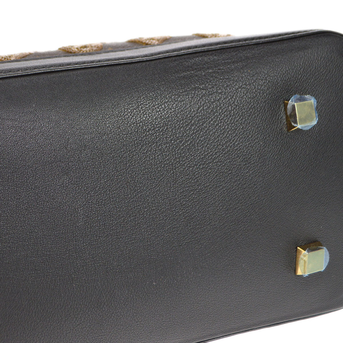 LOUIS VUITTON 2009 ALMA 30 MONOGRAM ECLIPSE M40245