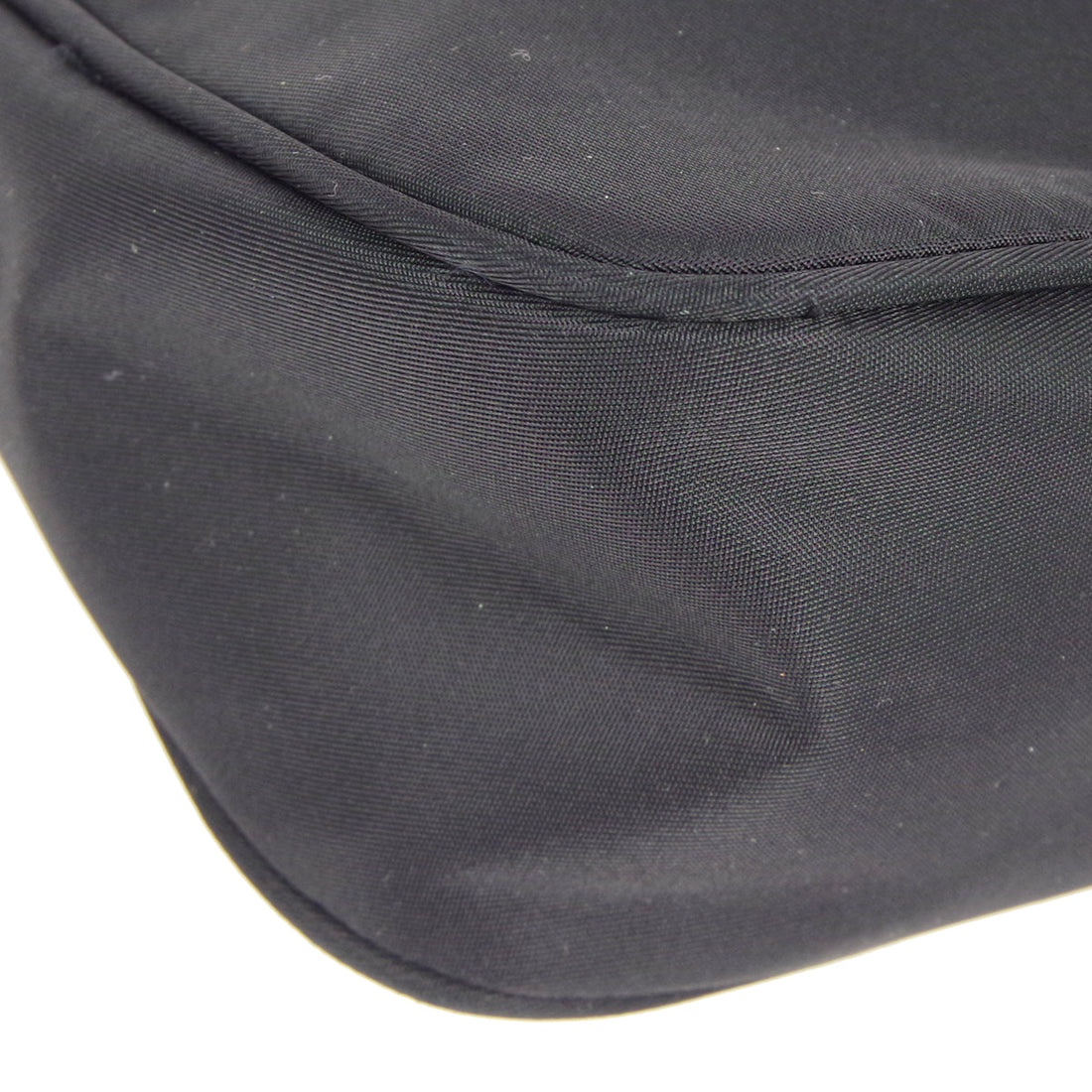 Prada * HandBag Black