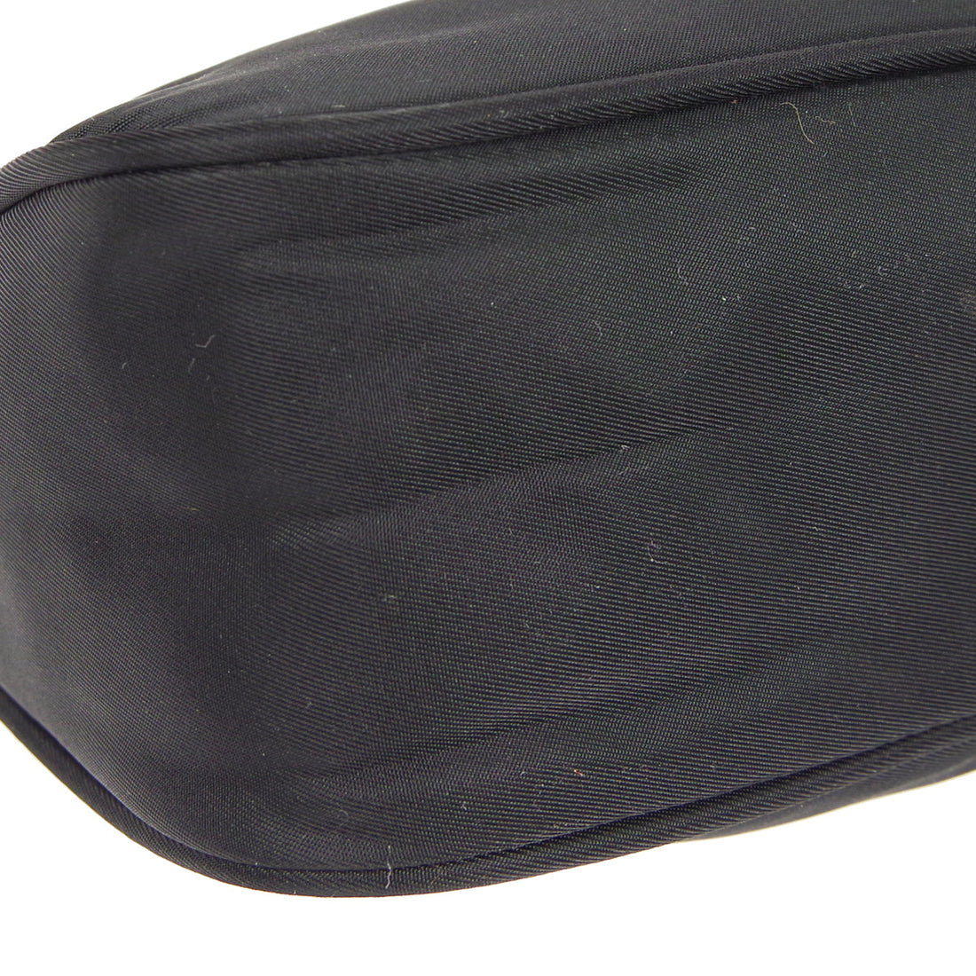 Prada * HandBag Black 76672