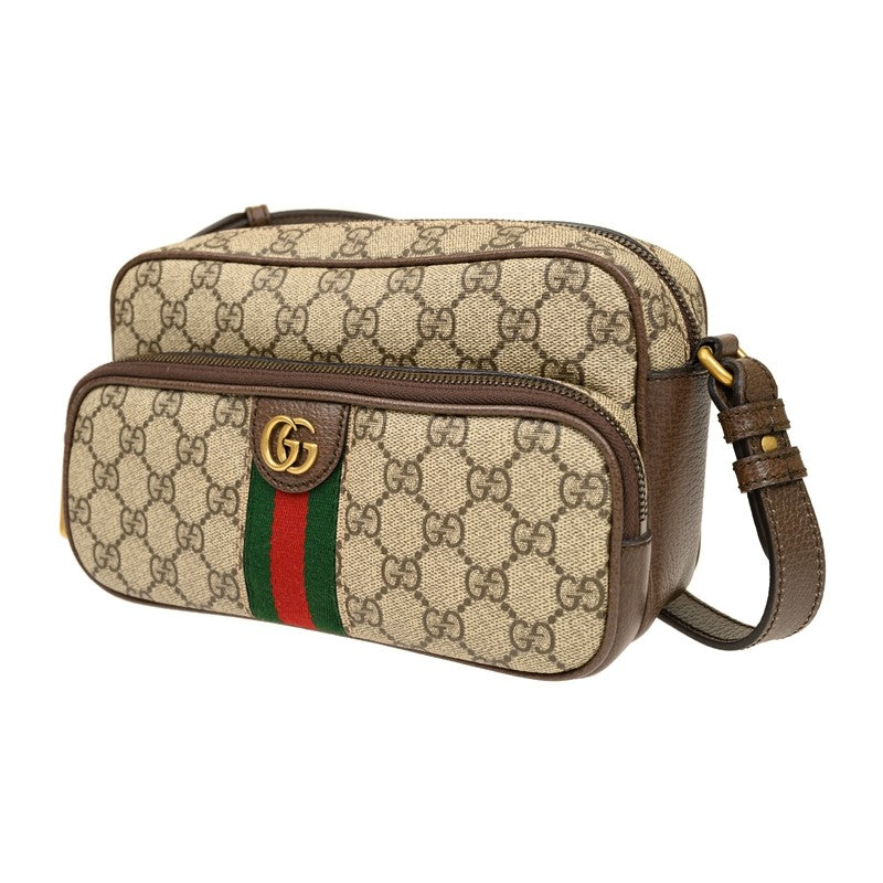 723312 96IWT 8745 MULTI GUCCI WOMEN BAG