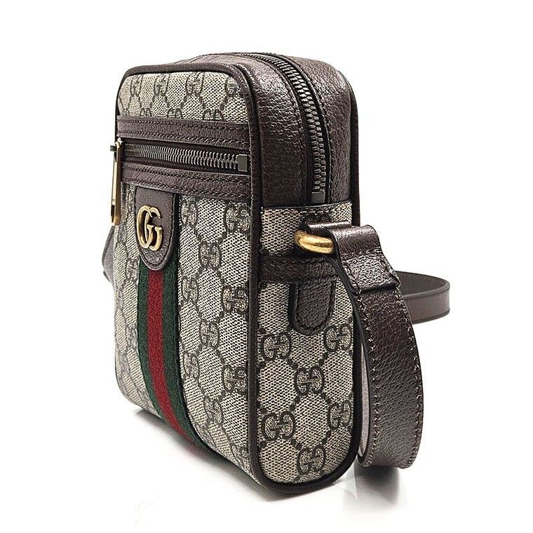 Gucci Ophidia GG Crossbody Bag 598127 96330926