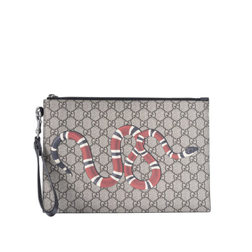 Gucci Snake Clutch 5033 41916320