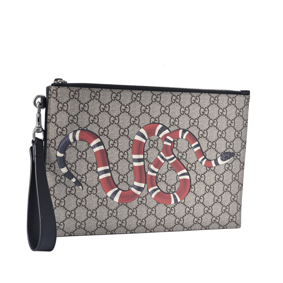 Gucci Snake Clutch 5033 41916320