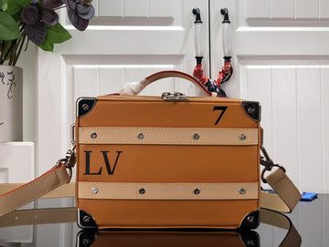 Beaunoirr Lu-Vi bags - 3512