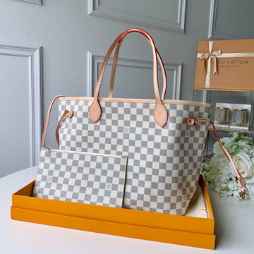 Beaunoirr - LV Bags -  2850