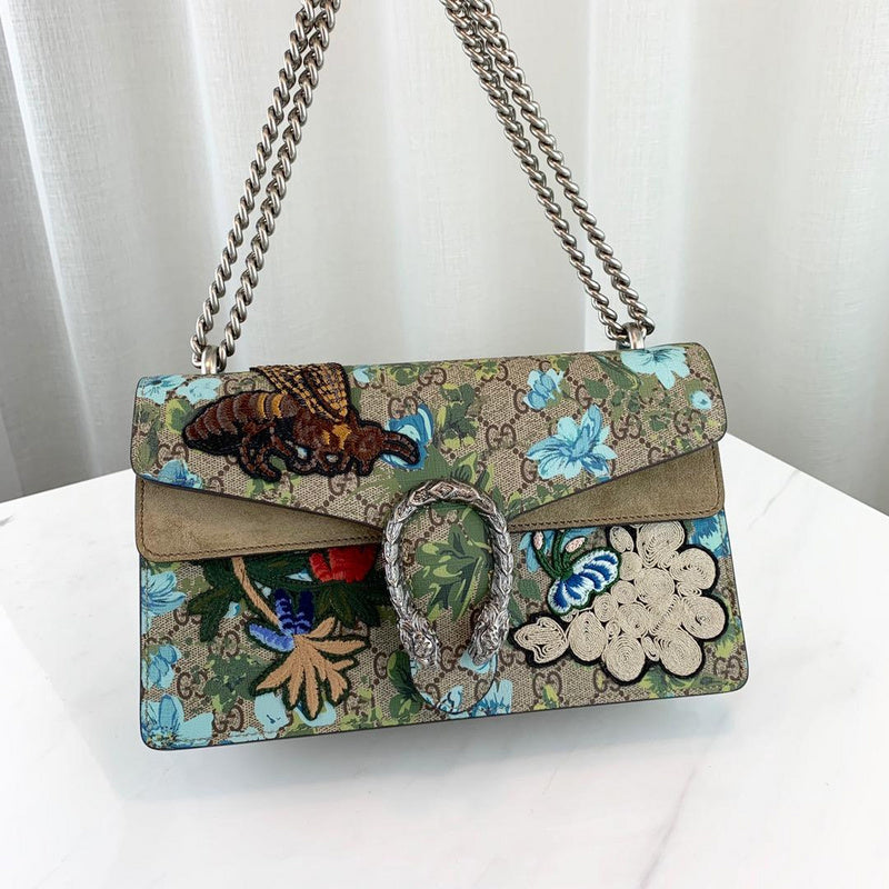 Beaunoirr - GCI Bags - 1250