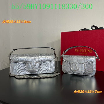 Beaunoirr - VTO Bag - 577