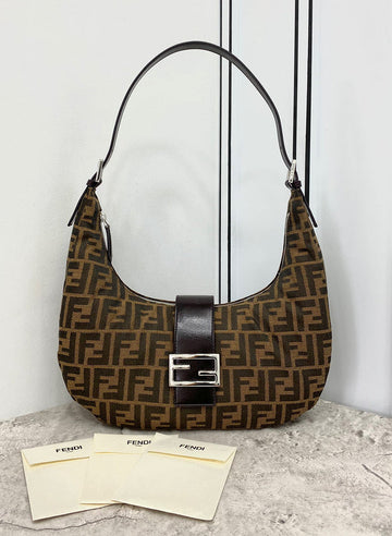 Beaunoirr - FDI Bags -  108