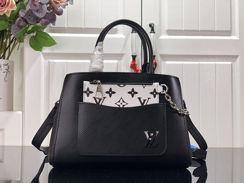 Beaunoirr Lu-Vi bags - 3536