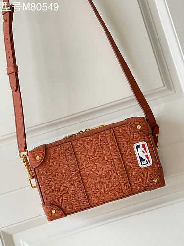 Beaunoirr Lu-Vi bags - 3086