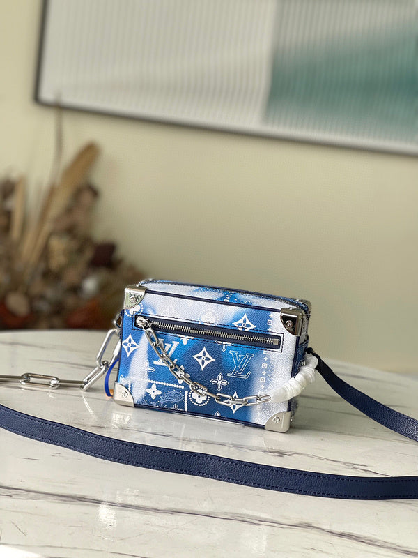 Beaunoirr Lu-Vi bags - 5081