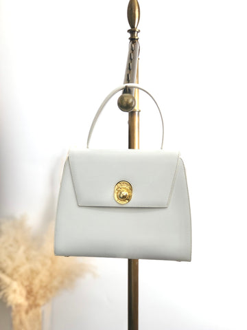 CELINE Starball Handbag White New 1:1 4tutme