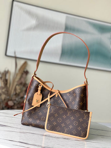 Beaunoirr Lu-Vi bags - 4926