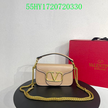 Beaunoirr - VTO Bag - 782