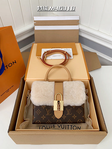 Beaunoirr Lu-Vi bags - 3394