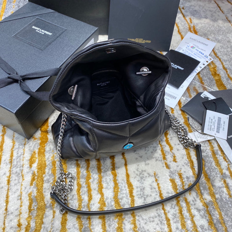 Yves Saint Laurent - Bags