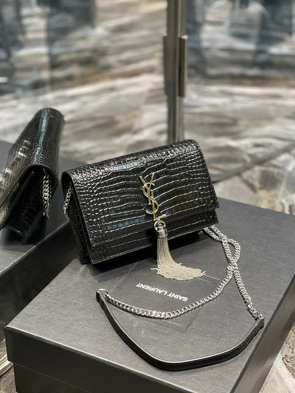 Beaunoirr - Yves Saint Laurent - Bags - 176