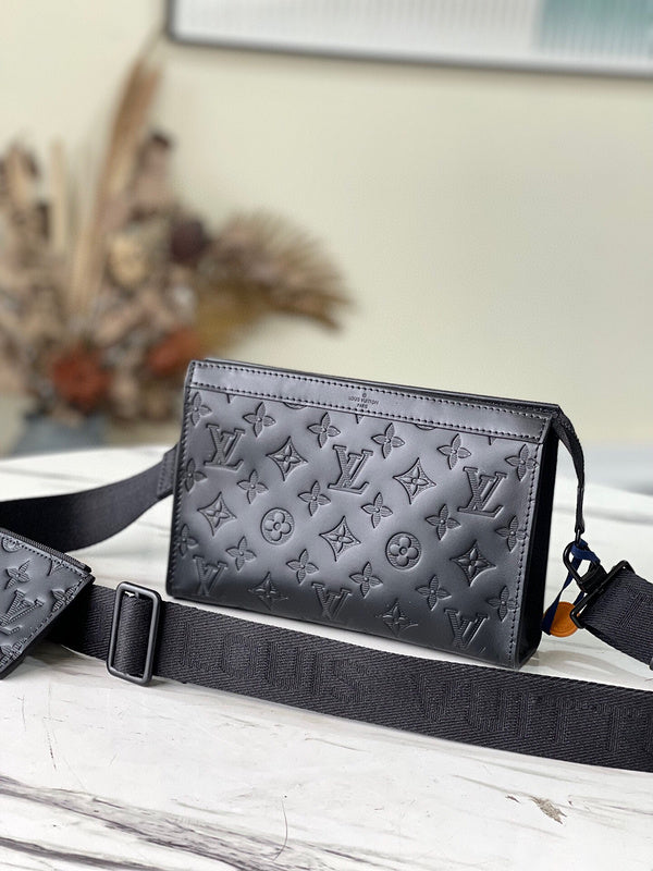 Beaunoirr Lu-Vi bags - 5450